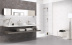 Etania Silver Decor Waves 30х90 стена