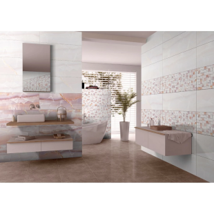 Jolie Aqua Decor 30х90 стена