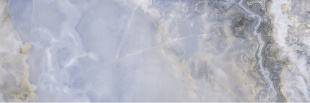 Onyx Sea Blue 30x90 стена