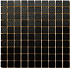 СМ 3014 С black 30x30 мозаика