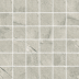 RELIABLE серый светлый 072 29.8x29.8 мозаика