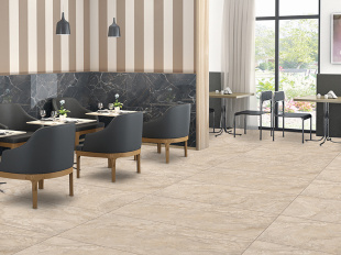 Грес PRISCILLA CREMA PL 60х120 пол