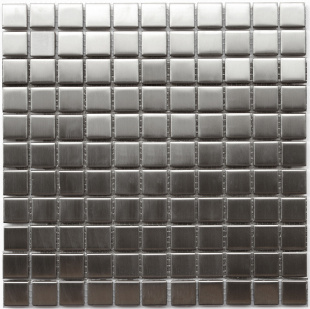 СМ 3025 С Metal mat 30x30 мозаика