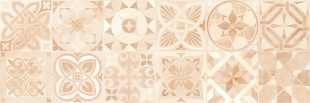 Onyx Crema Decor 30х90 стена