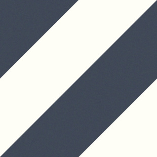 Ec. Zebra Navy 22.3x22.3 пол