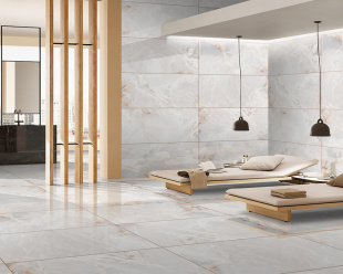 Грес BLUETTE ONYX GREY 60х120 пол