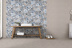 Liya Beige 30x90 стена