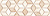 Royal Diana Crema Decor 30х90 стена