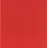 Chroma Rojo Brillo 20x20 стена