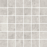 MOSAIC SOFTCEMENT WHITE 29.7x29.7 мозаика