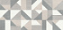Moderno геометрия 2NА15 30x60 стена
