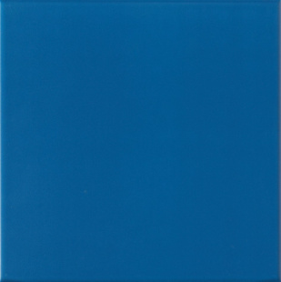 Chroma Azul Oscuro Mate 20x20 стена