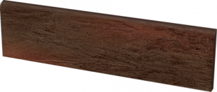 Semir brown цоколь 30x8.1